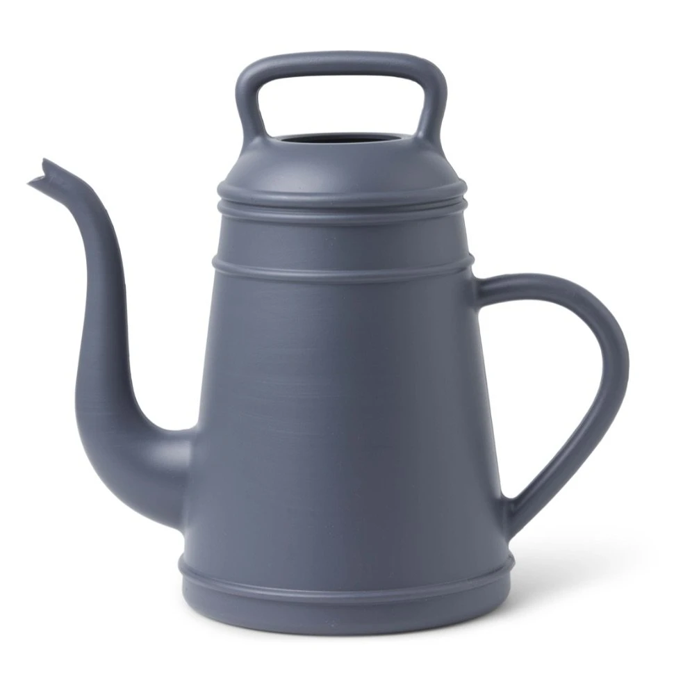 Capi Europe Gieter Lungo 8L Leigrijs 2 Capi Europe Gieter Lungo 8L Leigrijs - Afbeelding 2