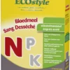 ECOstyle Bloedmeel 1,6 Kg