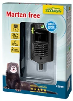 ECOstyle Marten Free Battery 200