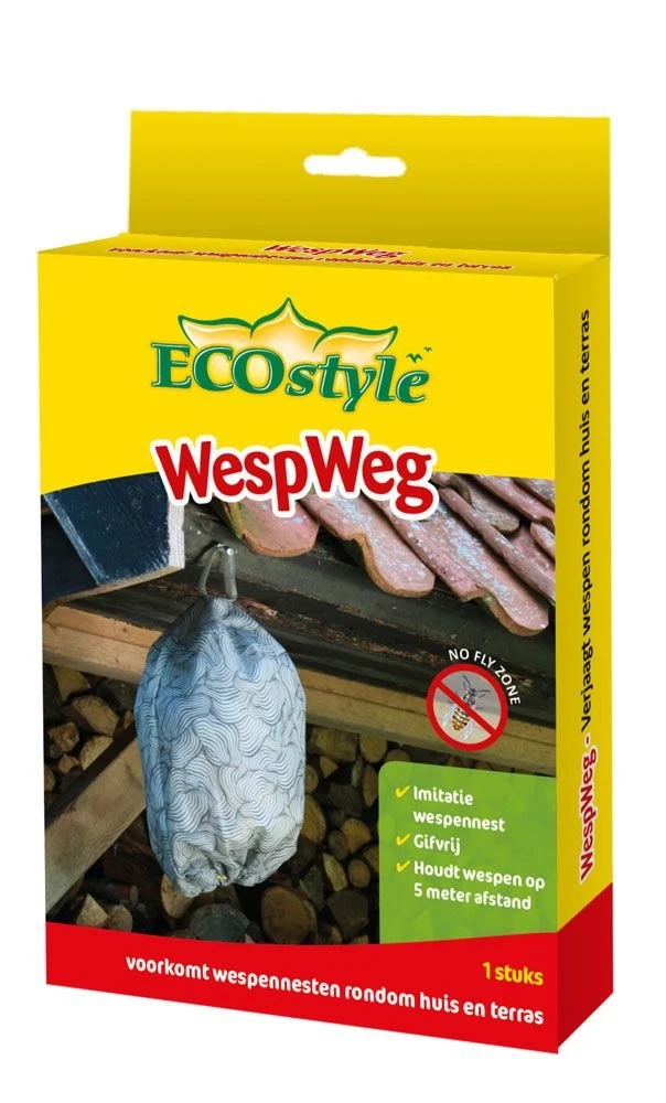 ECOstyle WespWeg 1 ECOstyle WespWeg