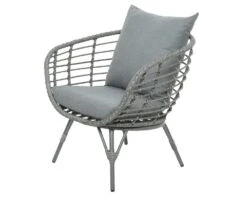 Evora Loungeset Grijs - 145 X 80 X 83 Cm -Tuincentrum Coppelmans evora loungeset grijs 145 x 80 x 83 cm 1000x799 6234681ebe4ef l