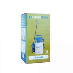 Nieuwkomers -Tuincentrum Coppelmans garden expert drukspuit 3l 1584547364 1 l