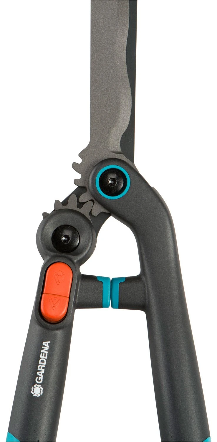 GARDENA 2 In 1 EnergyCut Heggenschaar 2 GARDENA 2 In 1 EnergyCut Heggenschaar - Afbeelding 2