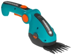 GARDENA Accu Grasschaar ComfortCut Met Buxusmes