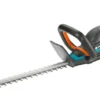 GARDENA Accu Heggenschaar ComfortCut 50/18V P4A Set