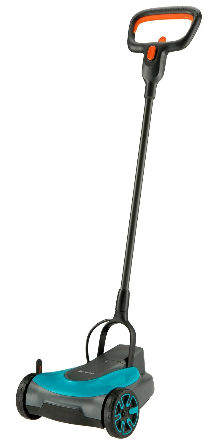 GARDENA Accumaaier HandyMower 22/18V P4A Set 1 GARDENA Accumaaier HandyMower 22/18V P4A Set