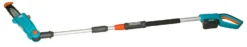 GARDENA Accu Telescopische Snoeizaag TCS 20/18 P4A Set