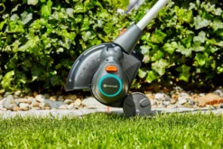 GARDENA Accu Trimmer ComfortCut 23/18V P4A Solo -Tuincentrum Coppelmans gardena accu trimmer comfortcut 23 18v p4a solo 1500x1000 640af311bae6b l