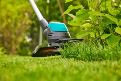 GARDENA Accu Trimmer EasyCut 23/18V P4A Solo -Tuincentrum Coppelmans gardena accu trimmer easycut 23 18v p4a solo 1500x1000 640af30b5a9c3 l