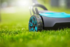 GARDENA Accu Maaier HandyMower 22/18V P4A Solo -Tuincentrum Coppelmans gardena accumaaier handymower 22 18v p4a solo 1500x1000 640af2fbd4ce2 l