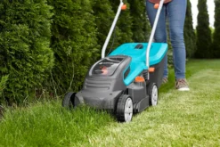 GARDENA Accu Maaier PowerMax 32/36V P4A Set -Tuincentrum Coppelmans gardena accumaaier powermax 32 36v p4a set 1500x1000 640af2ff3ab3a l