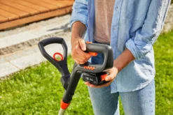 GARDENA Accutrimmer EasyCut 23/18V P4A Set 6 GARDENA Accutrimmer EasyCut 23/18V P4A Set -Tuincentrum Coppelmans gardena accutrimmer easycut 23 18v p4a set 1500x1000 640af3071c5d6 l