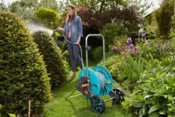 GARDENA AquaRoll M Slangenwagenset -Tuincentrum Coppelmans gardena aquaroll m slangenwagenset 1619704714 l