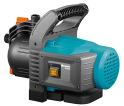 GARDENA Classic Besproeiingspomp 3500/4 -Tuincentrum Coppelmans gardena classic besproeiingspomp 3500 4 1500x1285 640af5b770cde l