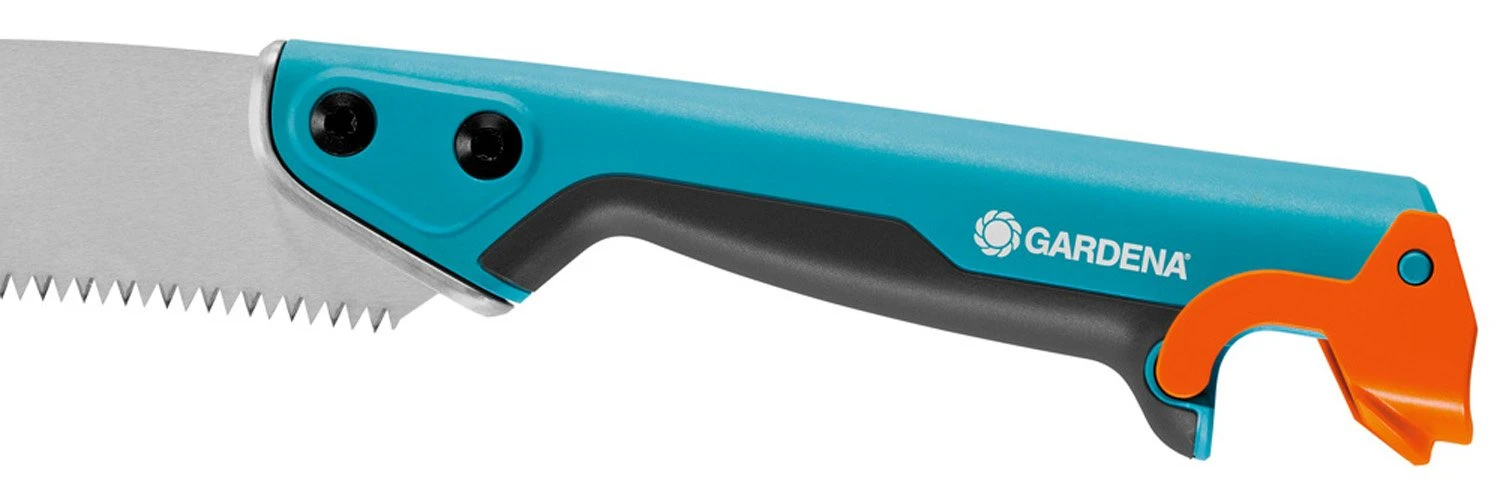 GARDENA Combisystem Snoeizaag 300P Gebogen 2 GARDENA Combisystem Snoeizaag 300P Gebogen - Afbeelding 2
