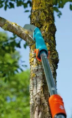 GARDENA Combisystem Snoeizaag 300PP 5 GARDENA Combisystem Snoeizaag 300PP -Tuincentrum Coppelmans gardena combisystem snoeizaag 300pp 919x1500 640af8077baa3 l