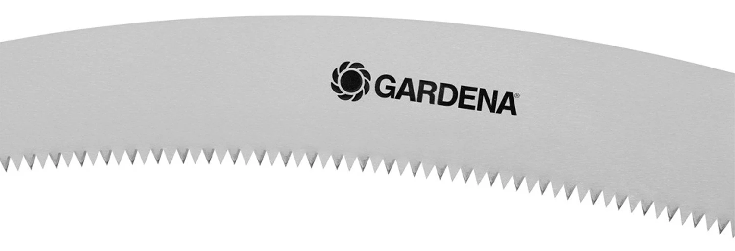 GARDENA Combisystem Snoeizaag 300PP Gebogen 3 GARDENA Combisystem Snoeizaag 300PP Gebogen - Afbeelding 3
