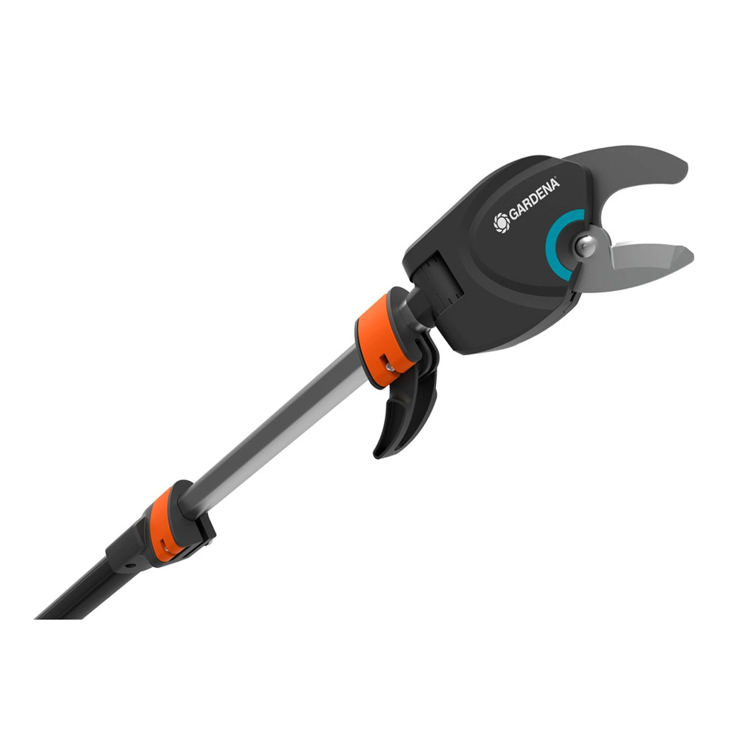 GARDENA StarCut Telescopische Takkenschaar 410 Plus 2 GARDENA StarCut Telescopische Takkenschaar 410 Plus - Afbeelding 2