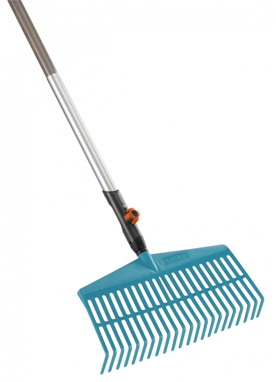 GARDENA CS Grashark + Steel 1 GARDENA CS Grashark + Steel