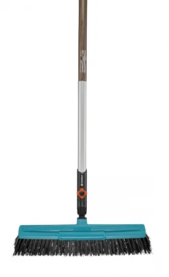 GARDENA CS Straatbezem + Steel -Tuincentrum Coppelmans gardena cs straatbezem steel 1619704689 l