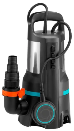 GARDENA Dompel/Vuilwaterpomp 15000 -Tuincentrum Coppelmans gardena dompel vuilwaterpomp 15000 851x1500 640af5e556e52 l