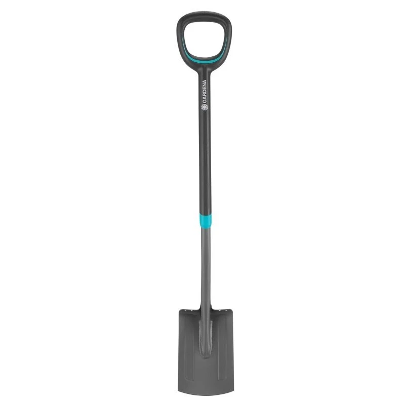 GARDENA ErgoLine Damesspade D-greep 1 GARDENA ErgoLine Damesspade D-greep