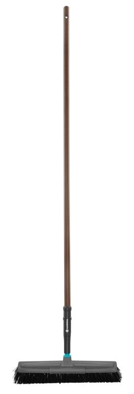 GARDENA NatureLine Straatbezem FSC 100_ 1 GARDENA NatureLine Straatbezem FSC 100_