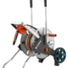 GARDENA Slangenwagen CleverRoll M Easy Metal Set