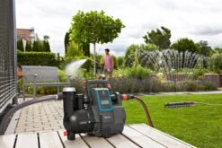 GARDENA Smart Drukopvoerpomp -Tuincentrum Coppelmans gardena smart drukopvoerpomp 1500x1000 640af5dbdca27 l