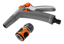 GARDENA Spuitpistool + Waterstop