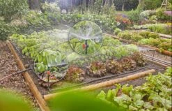 GARDENA Micro-Drip-System Startset Bloembed -Tuincentrum Coppelmans gardena startset micro drip system bloembed 1500x967 640af4fa8260b l