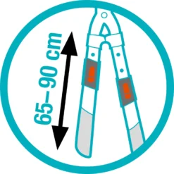 GARDENA Takkenschaar TeleCut Long 650-900 B -Tuincentrum Coppelmans gardena telecut long 650 900b 1500x1500 640af7f26c382 l