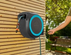 GARDENA Wandslangenbox 35 RollUp XL -Tuincentrum Coppelmans gardena wandslangenbox 35 rollup xl 1619704859 2 l