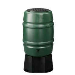 Harcostar Regenton 168lt Groen -Tuincentrum Coppelmans harcostar regenton 168lt groen 1615285235 2 l