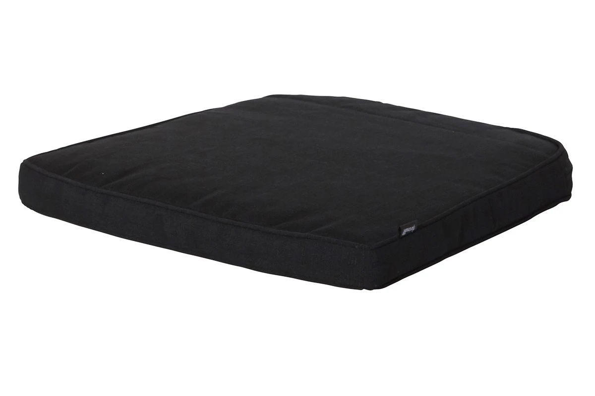 Hartman Aberdeen Casual Black Tuinkussen 1 Hartman Aberdeen Casual Black Tuinkussen