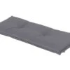 Hartman Havana Sealgrey Bankkussen 120x50x9
