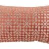 Hartman Jane Orange Lendekussen 50x30x14