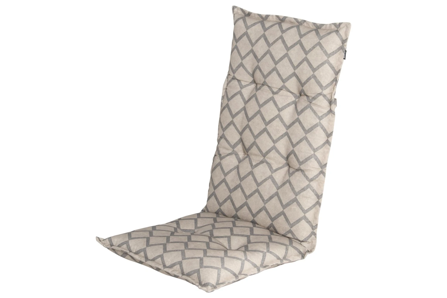 Hartman Jason Sand Hoge Rug Tuinkussen 123x50x8 1 Hartman Jason Sand Hoge Rug Tuinkussen 123x50x8