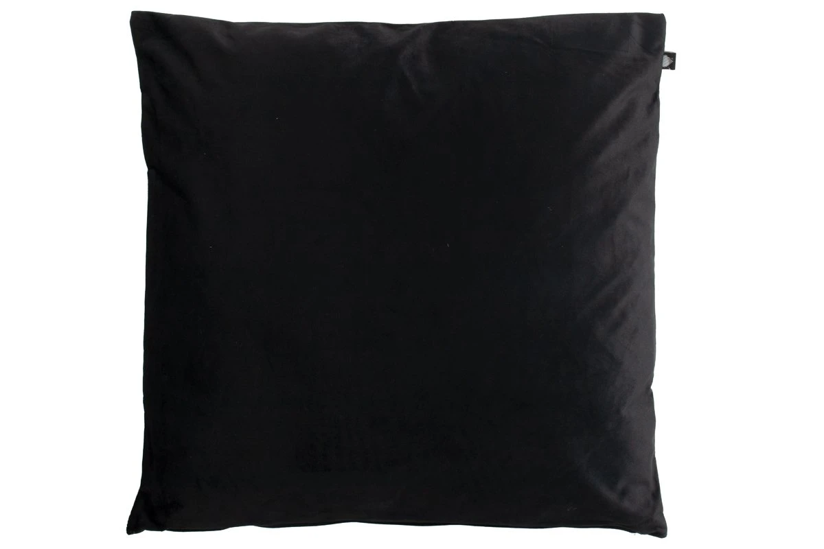 Hartman Jolie Black Sierkussen 45x45x16 1 Hartman Jolie Black Sierkussen 45x45x16