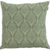 Hartman Vince Green Sierkussen 50x50x16