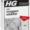 HGX Muggenstekker 1 St