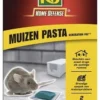 KB Muizen Lokdoos Pasta 'Generation Pat' 2 Stuks