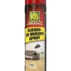 KB Vliegenspray En Muggenspray 400ml