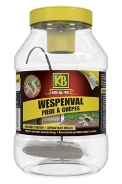 KB Wespenval Met Lokstof 1 Stuk
