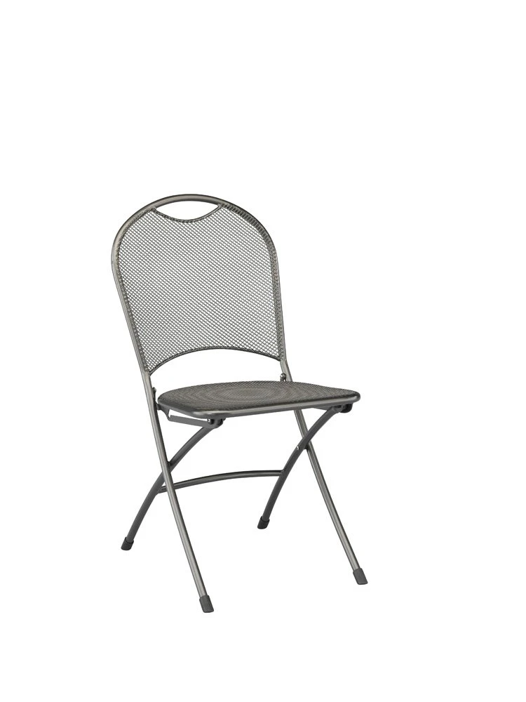 Kettler CALVIA Balkonklapstoel 1 Kettler CALVIA Balkonklapstoel