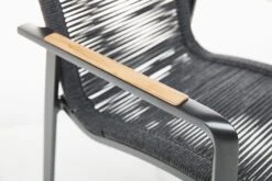 Kettler DIAMOND Stapelstoel (ROPE), Antra Antra -Tuincentrum Coppelmans kettler diamond stapelstoel rope antra antra 1000x667 62320128bd1ce l