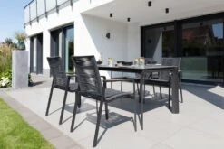 Kettler DIAMOND Stapelstoel (ROPE), Antra Antra -Tuincentrum Coppelmans kettler diamond stapelstoel rope antra antra 1000x667 6232012938d1a l