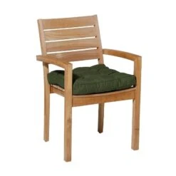 Madison Tuinkussen Florance 47X47 Panama Green -Tuincentrum Coppelmans madison florance kussen 47x47 panama green 800x800 6245c28198bf2 l