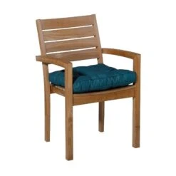 Madison Tuinkussen Florance 47X47 Panama Sea Blue -Tuincentrum Coppelmans madison florance kussen 47x47 panama sea blue 800x800 6245c28390fbb l