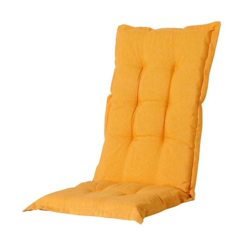 Madison Tuinkussen Hoog 50x123 Panama Golden Glow 1 Madison Tuinkussen Hoog 50x123 Panama Golden Glow